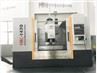 4th Axis CNC Vertical Machining Center