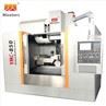 China CNC Milling Machine factory