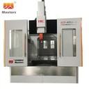 5-осевой фрезерный станок