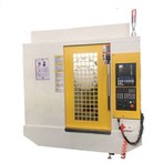 Вертикальный сверлильный станок с ЧПУ